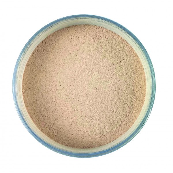 Base de Maquillaje en Polvo Mineral Powder Foundation - Technic Cosmetics: Porcelain - 5
