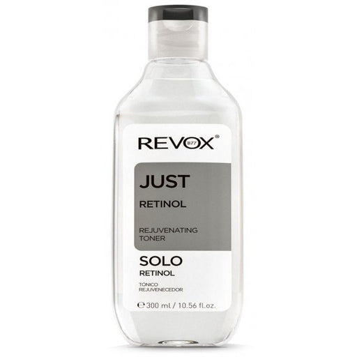 Just Retinol Tónico - Revox: 300ML - 1