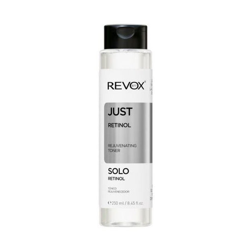 Just Retinol Tónico - Revox: 250 ml - 2