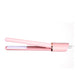 Plancha de Viaje Mini Iron Poucette Rosa - Perfect Beauty - 1