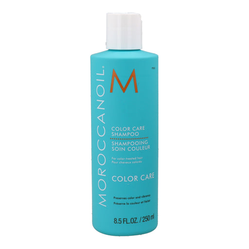 Color Care Shampoo 250ml - Moroccanoil - 1