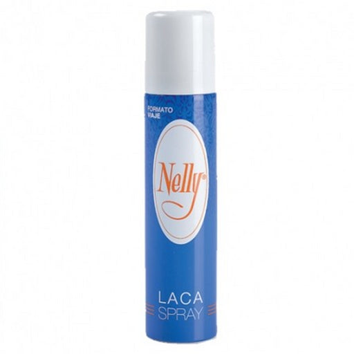 Laca Spray Nelly 125 ml - Nelly - 1