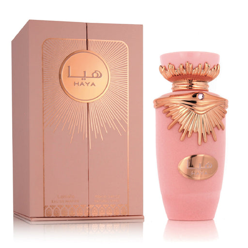 Perfume Haya 100ml - Lattafa - 1