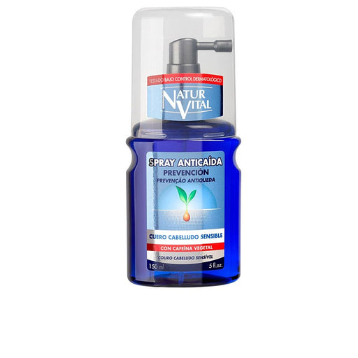 Anticaida Prevencion Cuero Cabelludo Sensible Spray 150 ml - Natur Vital - 1