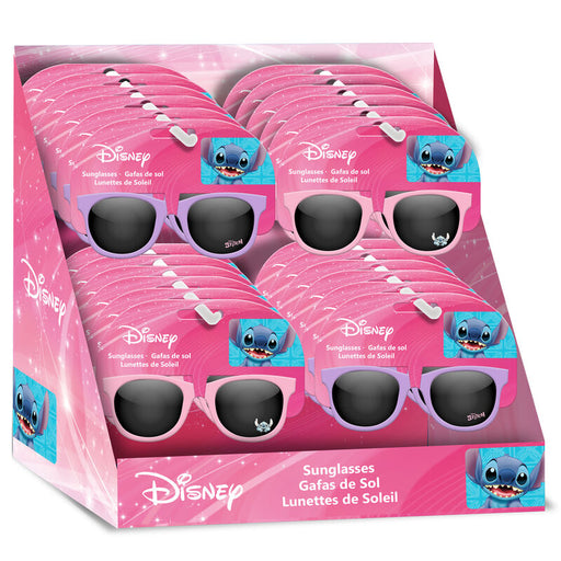 Gafas Sol Stitch Disney Surtido - Kids Licensing - 1