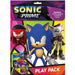 Set Colorear Sonic Prime - Kids Licensing - 1
