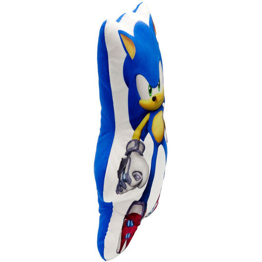 Cojin 3d Sonic the Hedgehog - Cyp Brands - 2