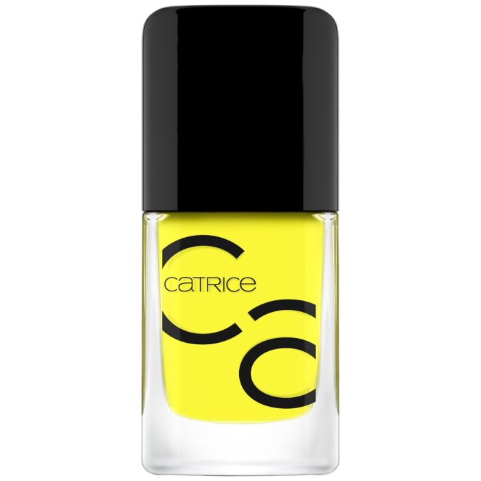 Esmalte de Uñas Iconails Gel - Catrice: Color - 171: A Sip Of Fresh Lemonade