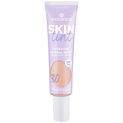 Crema Hidratante con Color Skin Tint - Essence: 30 - 2