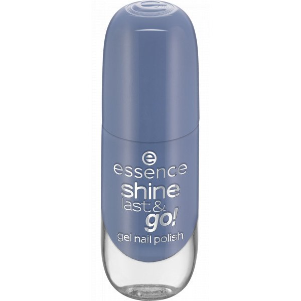 Shine Last & Go Esmalte de Uñas - Essence: 63. Genie In A Bottle - 5