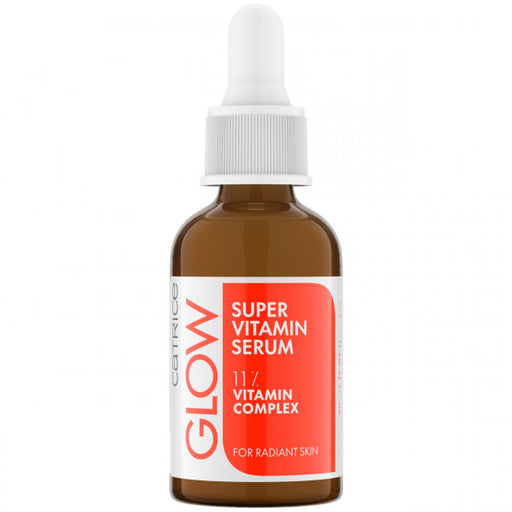 Sérum Glow Super Vitamin - Catrice - 1