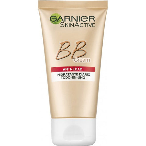 Bb Cream Anti-edad Hidratante con Color Spf 15 - Garnier - 1