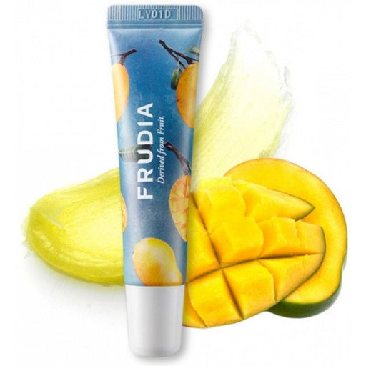 Mascarilla Labial Mango - Frudia - 1