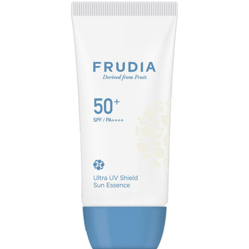 Crema Facial Protección Solar Ultra Uv Shield Spf50 - Frudia - 1