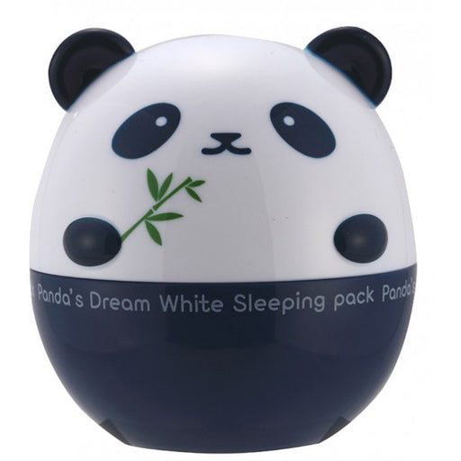 Panda's Dream Mascarilla de Noche : 50 ml - Tony Moly - 1