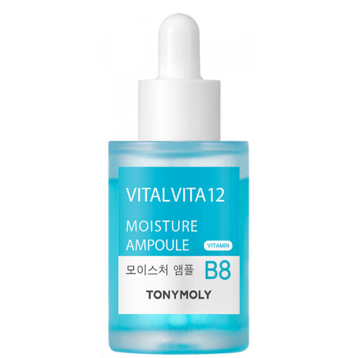 Vital Vita 12 Serum Hidratante : 30 ml - Tony Moly - 1