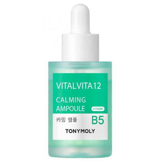 Vital Vita 12 Serum Calmante 30 ml - Tony Moly - 1