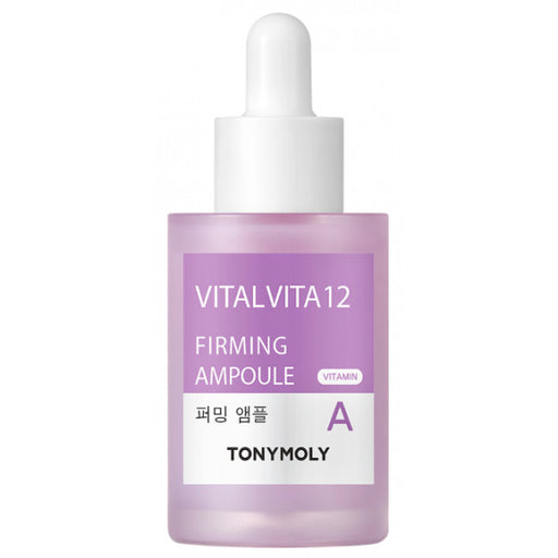 Vital Vita 12 Serum Reafirmante : 30 ml - Tony Moly - 1