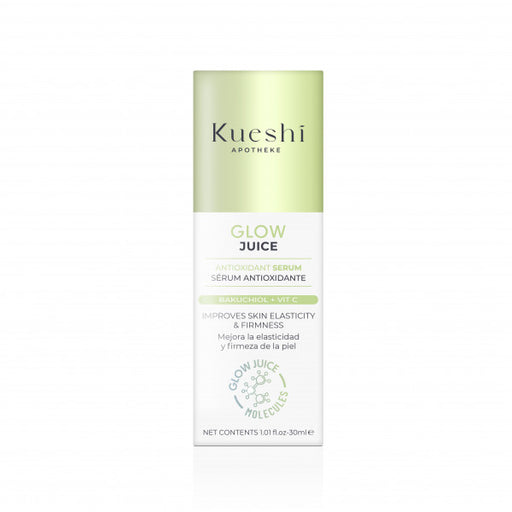 Serum Antioxidante Glow Juice - Kueshi - 2