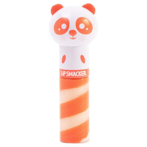 Brillo de Labios - Lippy Pal Swirl - Panda (paws-itively Peachy) - Lip Smacker - 1
