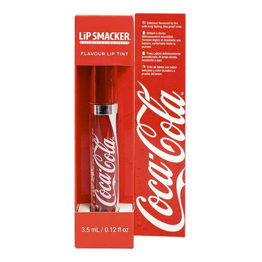 Tinte Labial - Coke Classic Flavored - Lip Smacker - 1