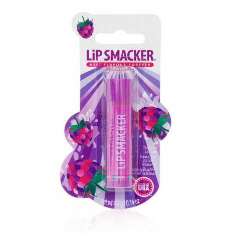 Bálsamo Labial - Fruity Tropical P - Lip Smacker - 1