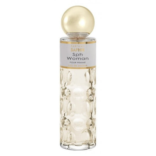 Perfume Sph Woman 200ml - Saphir - 1