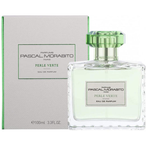 Perle Verte Edp - Pascal Morabito - 1