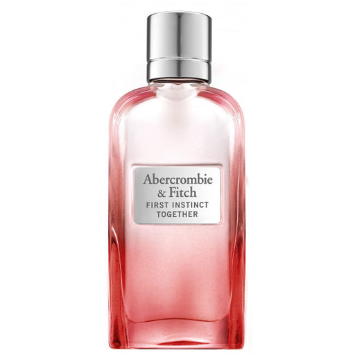 First Instinct Together Women Edp - Abercrombie & Fitch - 1