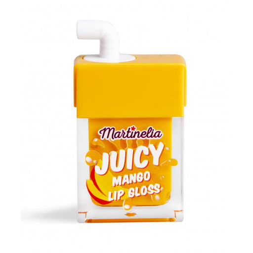 Juicy Lipgloss - Martinelia - 2