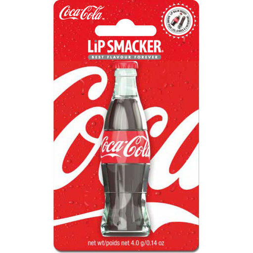Coca-cola Bálsamo Labial - Lip Smacker: Classic - 2