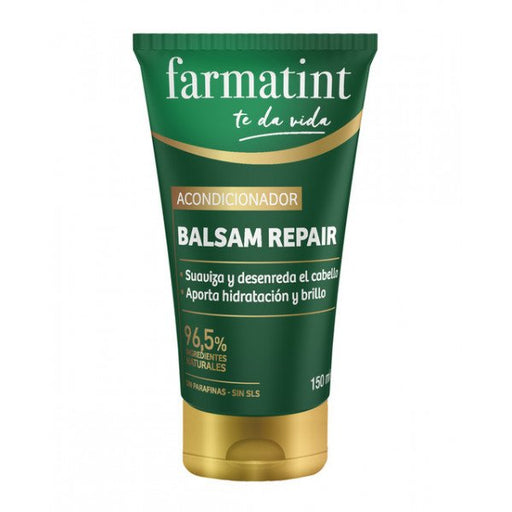 Acondicionador Balsam Repair - Farmatint - 1