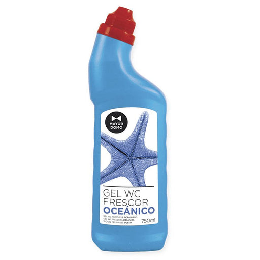 Gel Wc Oceánico 750 ml - Mayordomo - 1