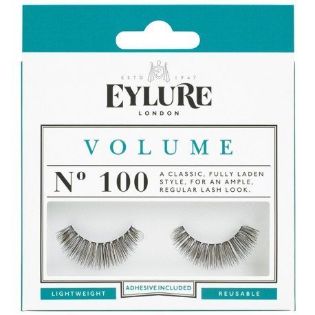 Pestañas Volume Nº 100 - Eylure - 1