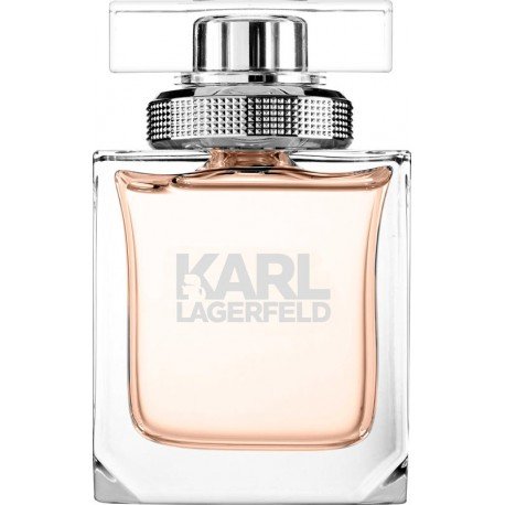 Perfume Mujer - Woman Edp Vaporizador 45 ml - Karl Lagerfeld - 1