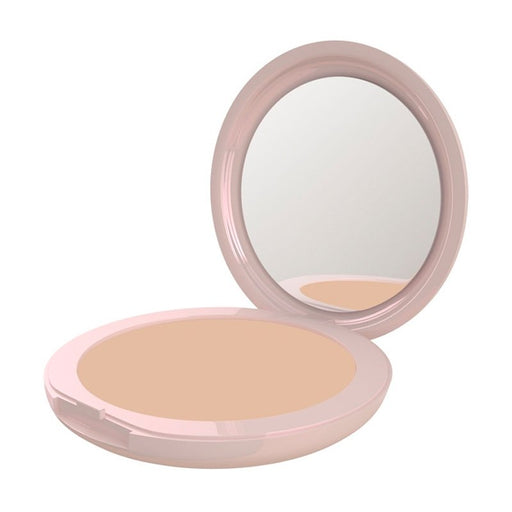 Polvos Compactos - Cipria Flat Perfection - Neve Cosmetics: Alabaster Touch - 2