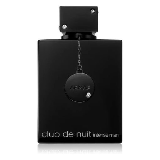 Eau de Parfum Club De Nuit - Intense 200 ml - Armaf - 2