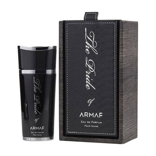 Eau de Parfum The Pride of Armaf 100ml - Armaf - 1