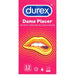 Condones Dame Placer 12 Uds - Durex - 1
