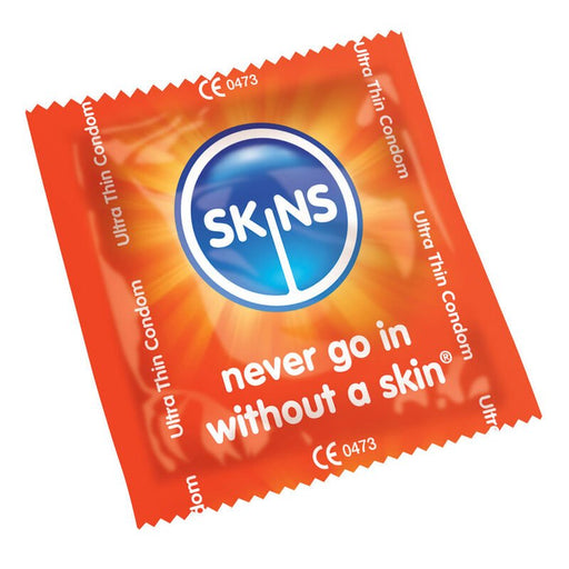 Preservativos Ultra Fino 500 Uds - Skins - 1