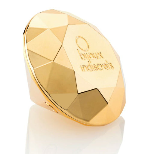Diamante Vibrador Indiscrets Twenty One - 21 Vibrating Diamond - Bijoux - 2