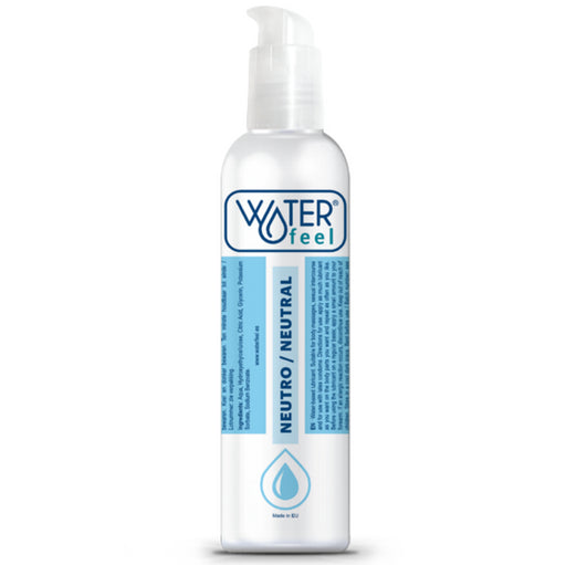 Waterfeel - Lubricante Natural 150 ml - Waterfeel - 1