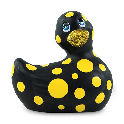 I Rub My Duckie 2.0 | Pato Vibrador Happiness - Big Teaze Toys - 1