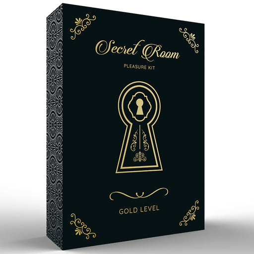 Kit de Placer Nivel 1 Gold - Secret Room - 1