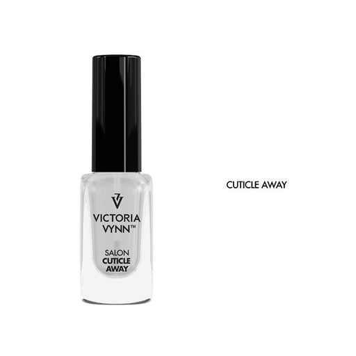 Salon Cuticle Away 10ml - Victoria Vynn - 1