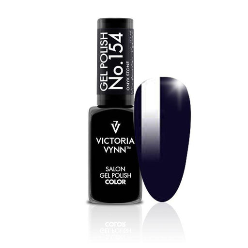 Esmalte en Gel 154-Onyx Stone - Victoria Vynn - 1