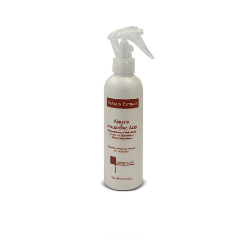 Spray Keratin Extract 200 ml - Design Look - 1
