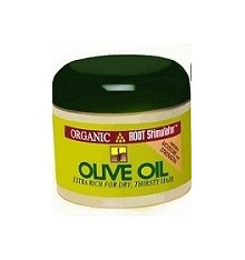 Crema Enriquecida Olive Oil Extra Rich for Dry - 227gr - Ors - 1