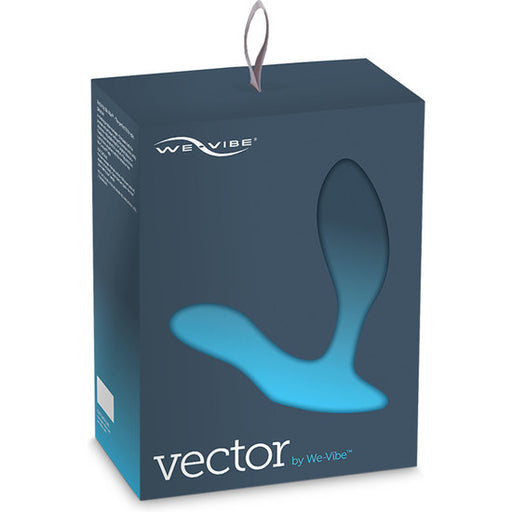 Vector - We-vibe - 2