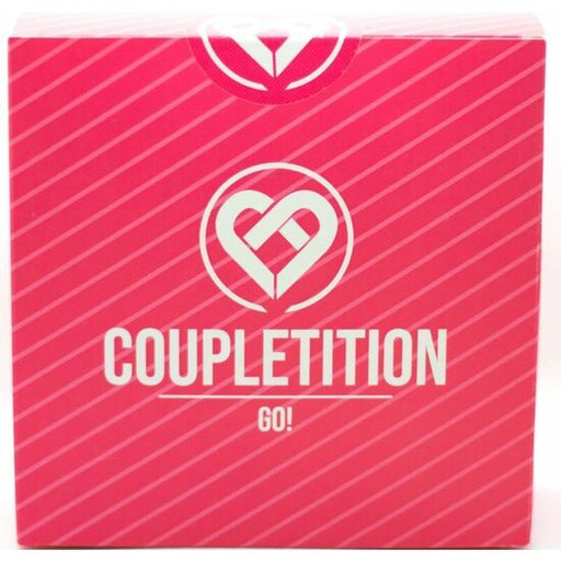 Go! - Coupletition - 2